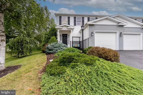 146 Skyview Dr, Bellefonte, PA 16823