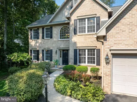 1347 Vineyard Hvn, State College, PA 16803