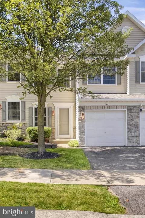 110 Lincoln Ave, State College, PA 16801