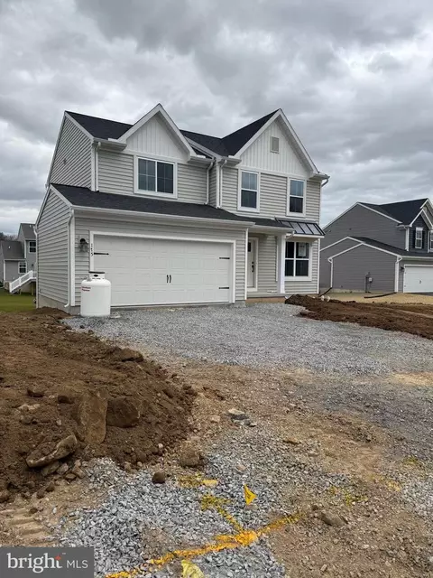 175 Isabella Cir #LOT 138, Bellefonte, PA 16823
