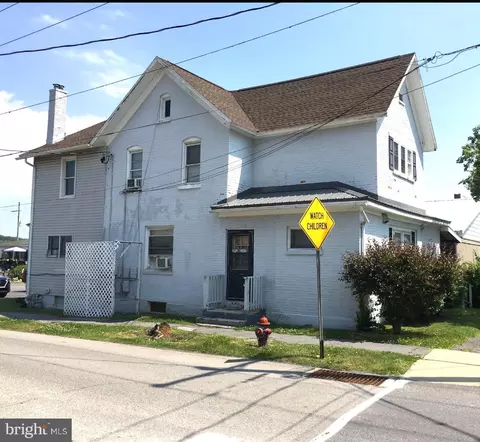 201 E Locust St, Philipsburg, PA 16866