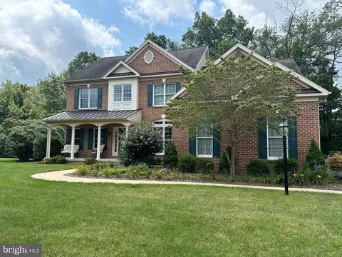 2460 Chatham Ct, State College, PA 16803