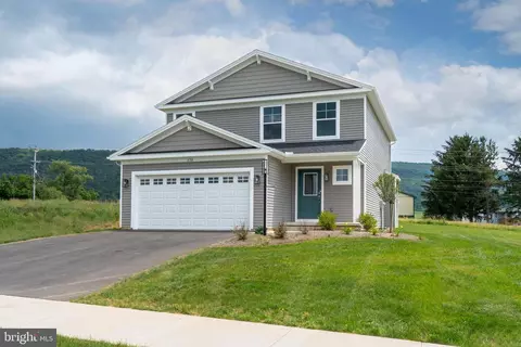 170 Ten Point Path, Bellefonte, PA 16823