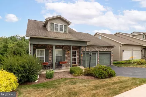 168 Honors Ln, State College, PA 16803