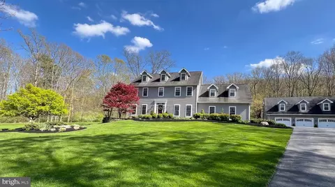 300 Tussey Terrace Cir, Centre Hall, PA 16828