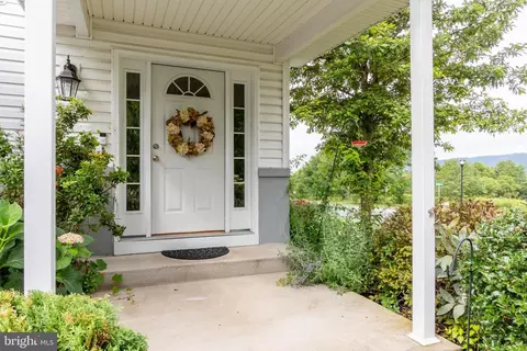 100 Skyview Dr, Bellefonte, PA 16823