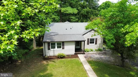 411 Martin Ter, State College, PA 16803