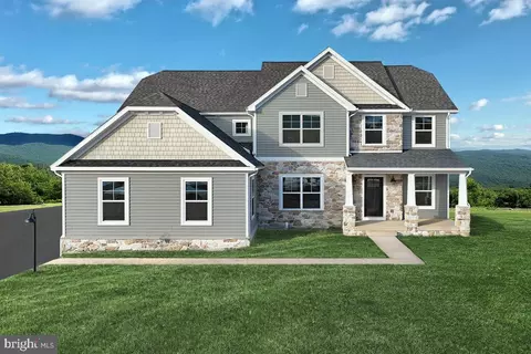 151 Roundhill Rd #LOT 19, Boalsburg, PA 16827