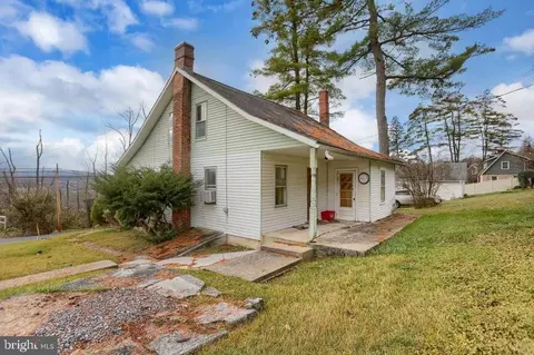 1097 Valley View Rd, Bellefonte, PA 16823