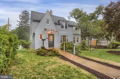 602 E Foster Ave, State College, PA 16801