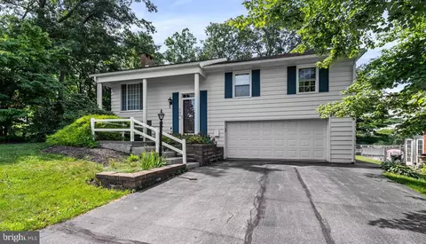 500 Sheffield St, Philipsburg, PA 16866