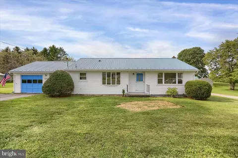 126 Armagast Rd, Bellefonte, PA 16823