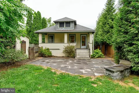 419 W Fairmount Ave, State College, PA 16801