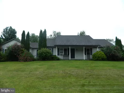 108 Big Oak Ln, Spring Mills, PA 16875
