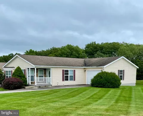 279 Fultons Run Rd, State College, PA 16803