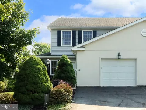 140 Skyview Dr, Bellefonte, PA 16823