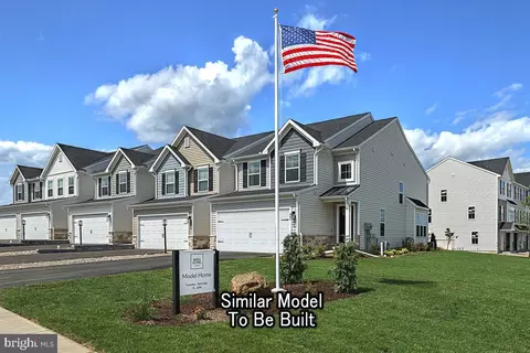 238 Magnolia Ln #LOT 48, State College, PA 16803