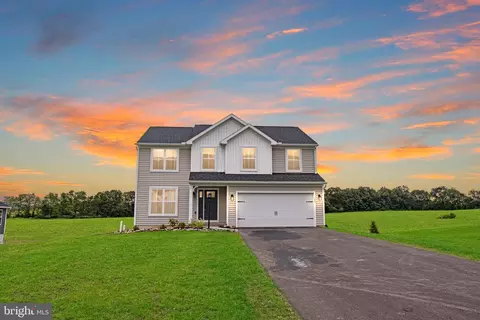 184 Saffron Blvd, Centre Hall, PA 16828