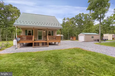 123 Rock Ridge Rd, Clarence, PA 16829