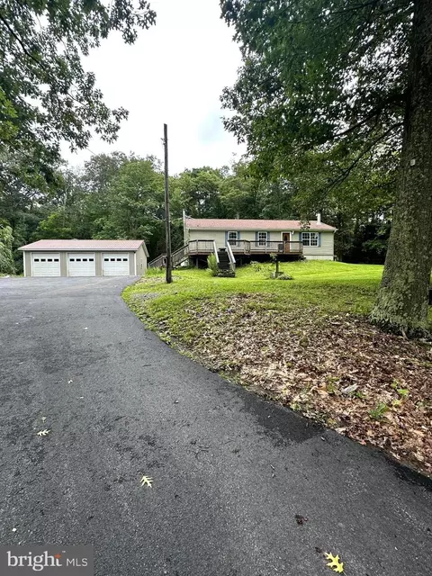 2980 Port Matilda Hwy, Philipsburg, PA 16866