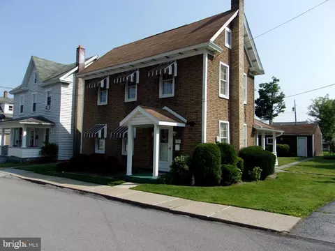 328 Tenth St, Philipsburg, PA 16866