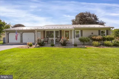 113 Reagan Cir, State College, PA 16801