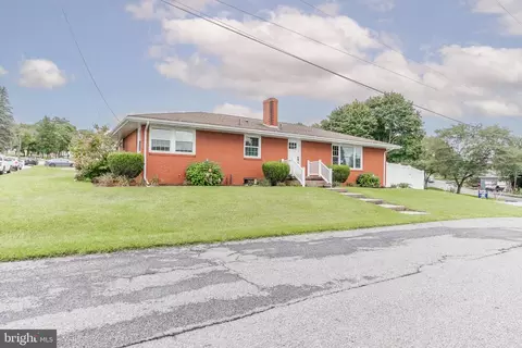 102 Berkley St, Philipsburg, PA 16866