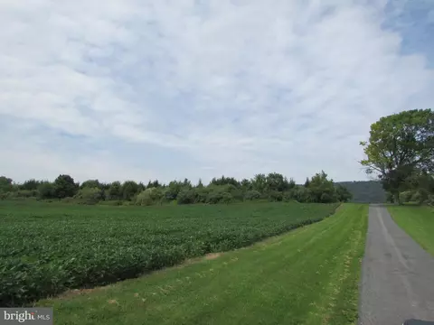 0 Upper Brush Valley Rd, Centre Hall, PA 16828