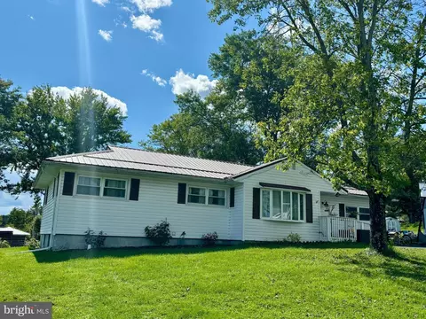 206 Serge St, Bellefonte, PA 16823