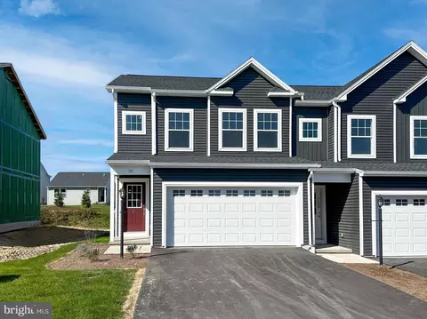 151 Jack Pine Way, Port Matilda, PA 16870