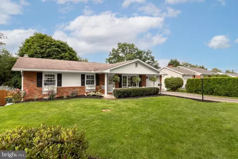 971 Tanney St, Bellefonte, PA 16823