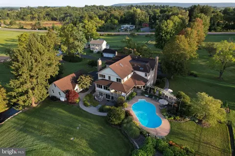 2454 General Potter Hwy, Centre Hall, PA 16828