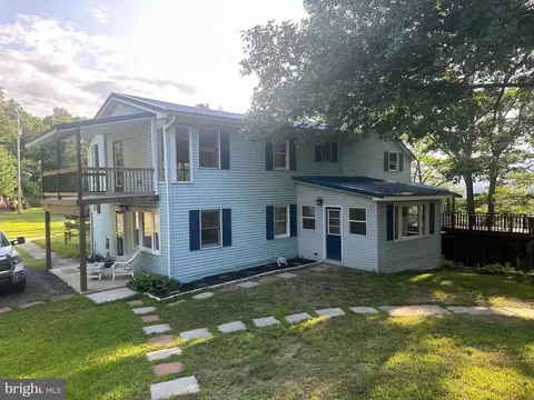 1290 Egypt Hollow Rd, Julian, PA 16844