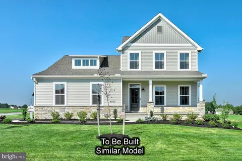 106 Heirloom Dr #LOT 2, Centre Hall, PA 16828