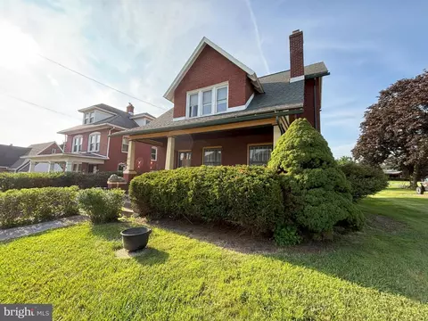 635 E Bishop St, Bellefonte, PA 16823
