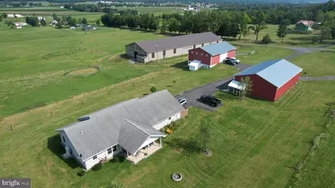 295 Workman Ln, Bellefonte, PA 16823