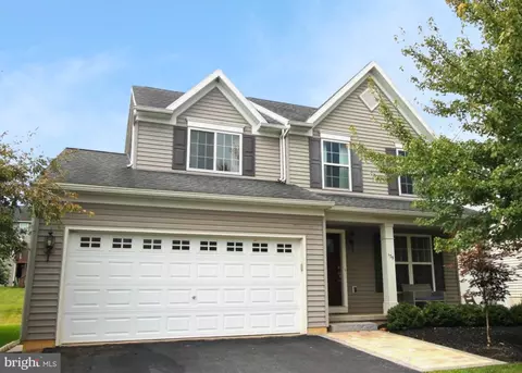 179 Farmington Ln, Bellefonte, PA 16823