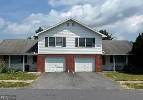 3111-3113 Shellers Bnd, State College, PA 16801
