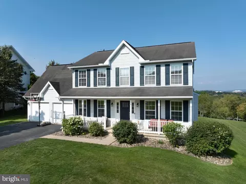230 Claremont Ave, State College, PA 16803