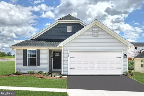423 Fawn Valley Rd #LOT 443, State College, PA 16803