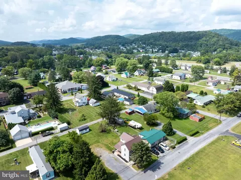 View/Area - 302 High St, Milesburg, PA 16853 photo 3 of 4