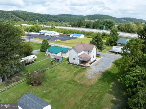 View/Area - 302 High St, Milesburg, PA 16853 photo 4 of 4