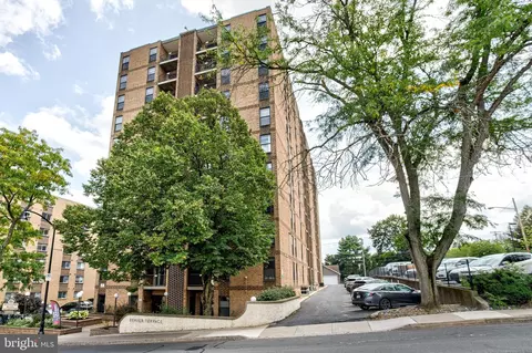 456 E Beaver Ave #807, State College, PA 16801