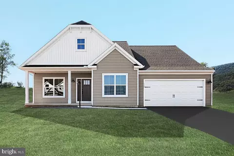 110 Heirloom Dr #LOT 3, Centre Hall, PA 16828