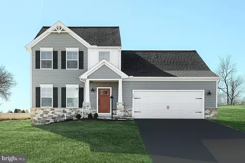 102 Heirloom Dr #LOT 1, Centre Hall, PA 16828