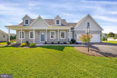 118 Franklin St, Bellefonte, PA 16823