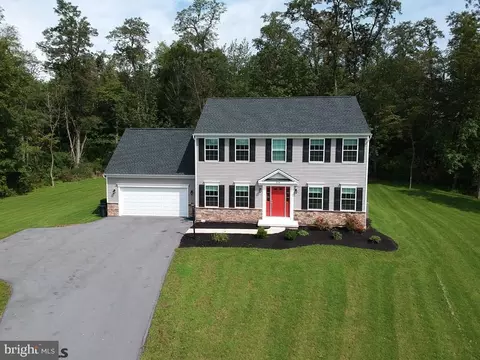 20 Stable View Dr, Port Matilda, PA 16870