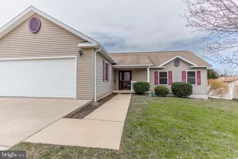 704 Scott St, Philipsburg, PA 16866