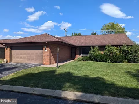 1244 Westerly Pkwy #38, State College, PA 16801