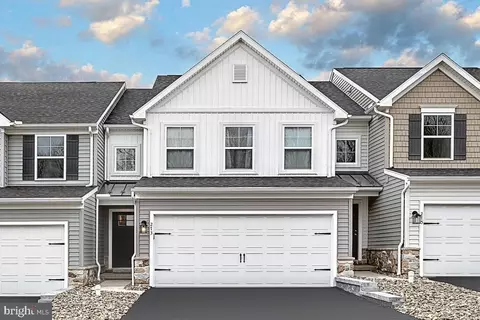 262 Magnolia Ln #LOT 55, State College, PA 16803